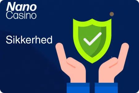 Nano Casino Sikkerhed 